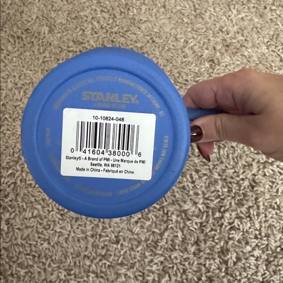 Stanley H2 Flowstate 40 oz Tumbler - Iris - Picture 5 of 5